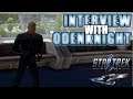 Interview with OdenKnight, starship captain from Star Trek Online - MMO Anthropology