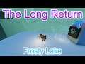 Intro + Frosty Lakes - The Long Return | Gameplay / Let's Play | Part 1