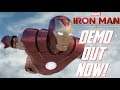 IRON MAN VR DEMO OUT NOW!!! PLAYSTATION VR BUNDLE REVEALED, NEW GAME FEATURES, & MORE!!!