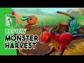 Is Monster Harvest Worth it? | A Review for Monster Taming Fans!