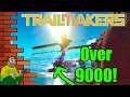 Is There Anything This Thing Can't Do?!?! - Trailmakers Stranded In Space Let's Play Gameplay