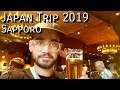 Japan Trip 2019 - Sapporo (4K 60FPS)