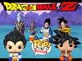 Je Partage Un Repas Avec Goku Et Vegeta