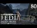 Jedi: Fallen Order [80] - Alte Katakomben (Deutsch/German/OmU) - Let's Play