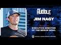Jim Nagy Talks Daniel Jones, Kadarius Toney, Azeez Ojulari & More | New York Giants