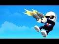 Johnny Trigger - IOS /Iphone/Android Gameplay Walkthrough
