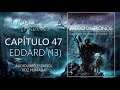 JUEGO DE TRONOS | CAPÍTULO 47 - EDDARD (13) | CANCIÓN DE HIELO Y FUEGO 1 (Audiolibro Español - voz)