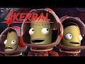 🔴 🚀 Kerbal Space Program: Пробуем Джул, Лейт и спутники №2