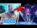 Kidnapping NOOBS To Feed To Riven....
