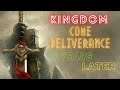 Kingdom Come Deliverance 3 Years Later / Story Explained + Gameplay  2021