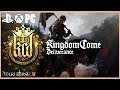 Kingdom Come: Deliverance Let's Play Ep 1 Full Release - BlueFire - MMOs Coverage Games Reviews