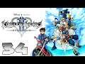 Kingdom Hearts 2 Final Mix HD Redux Playthrough with Chaos part 34: Return to Agrabah