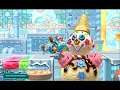 Kirby: Planet Robobot 100% Walkthrough part 8: Ice Cream