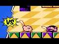 Kirby’s Adventure (NES) - All Bosses