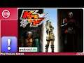 KOF: Maximum Impact Gameplay PS2 Play! Emulator Android 2021