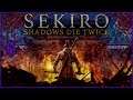 Koke Plays Sekiro: Shadows Die Twice - Stream Vod - Part 6