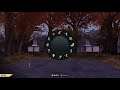 Korin's camp tricks #3: Floating objects with horizontal snapping and etc (Fallout 76)