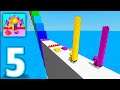 Ladder Race Lv 30 - 31 | Gameplay Android, iOS (Parte 5) #Shorts