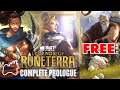 PLAY FREE! Legends of Runeterra - How to COMPLETE ALL Prologue Missions (Card Game)