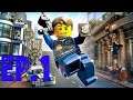 Lego city undercover lets play ep.1 lets try this
