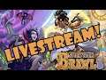 Let's get a broken build! | Storybook Brawl | Live