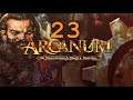 Let's play Arcanum: Of Steamworks and Magick Obscura [BLIND] #23 - Cumbria's Lost Son