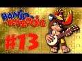 Let's Play Banjo-Kazooie - #13 | The Nightmare After Christmas