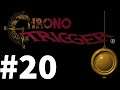 Let's Play Chrono Trigger Part #020 Ayla's The Ball