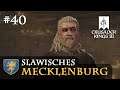 Let's Play Crusader Kings 3 #40: Deryab, der Törichte (Slawisches Mecklenburg / Rollenspiel)