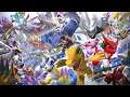 Let's Play Digimon All Star Rumble ~