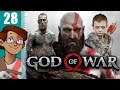 Let's Play God of War (2018) Part 28 (Patreon Chosen Game)