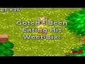 Let's Play "Legacy of Goku" (3) - Part 36: Goten's Been Eating His Weet-Bix!
