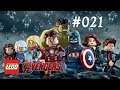 Let´s Play LEGO Marvel´s Avengers #021 - Die Dunkelelfen