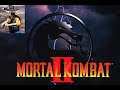 Let's Play Mortal Kombat 2 (SNES) Kung Lao Playthrough