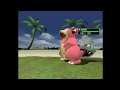Let's Play Pokemon XD: Gale of Darkness -56- Thrashing About