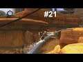 Let's Play Ratchet & Clank Future: A Crack in Time #21 - Backtracking in Korthos