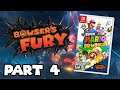 Let's Play: Super Mario 3D World + Bowser's Fury (Bowser's Fury - Part 4)