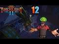 Let's Play Torchlight II [Part 12] - Locked Outta The Manticore