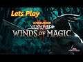 Lets Play Warhammer Vermintide 2 deutsch Winds of Magic Ep.4 - Garten des Morr