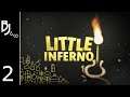 Little Inferno - Ep 2 - Catalogue 3