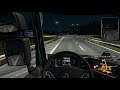Live Let's Play Euro Truck Simulator 2 S03 #8