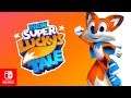 🔴[LIVE] NEW SUPER LUCKY'S TALE - Veggie Village and Wrestful Retreat [MEMBER GIVEAWAY]