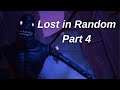 LOST IN RANDOM Gameplay Walkthrough - Part 4