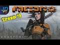 Lost in Space: Krastorio 2 & Space Exploration - Stream 18