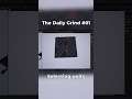 Making a Turn Based #RPG in #UnrealEngine 5! Daily Grind #01 - Unit Selection #shorts