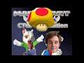Mario Kart Wii CTGP Mega Mushroom Cup