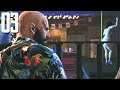 Max Payne 3 - Part 3 - BRAZIL'S STRIP CLUB