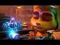 Mehmet igra Ratchet & Clank: Rift Apart: Glitch and her first Mission