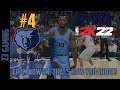 Memphis Grizzlies|NBA 2K22|MyNBA|4-From Now On, That's How You Shoot!