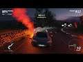 MERCEDES-AMG GTR CRASH | Forza Horizon 4 | 4K 60FPS HDR RTX 3090 | Enhanced Ultra Realistic Graphics